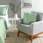 Kit Cobre Leito Colcha Cherry King Micropercal 200 Fios C/ Ba