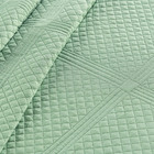 Kit Cobre Leito Colcha Cherry King Micropercal 200 Fios C/ Ba