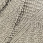 Kit Cobre Leito Colcha Cherry Queen Micropercal 200 Fios C/ B