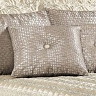 Kit Cobre Leito Colcha Essence Queen Cetim Charmousse Alto Pa