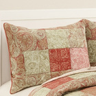 Kit Cobre Leito Colcha King Boutik Dupla Face - Estampa 47 -