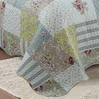 Kit Cobre Leito Colcha King Boutik Dupla Face - Maite - 100%