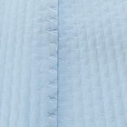 Kit Cobre Leito Colcha Marley King Dupla Face - Ceu - 100% Po