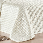 Kit Cobre Leito Colcha Megane King Cetim Charmousse 3 Peças -