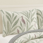 Kit Cobre Leito Colcha Queen Boutik Dupla Face - Estampa 30 -