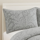 Kit Cobre Leito Colcha Queen Boutik Dupla Face - Estampa 46 -