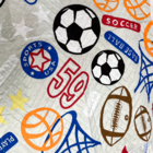 Kit Cobre Leito Colcha Solteiro 2 Peças Micropercal 150 Fios