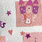 Kit Cobre Leito Colcha Solteiro 2 Peças Micropercal 150 Fios