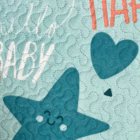 Kit Cobre Leito Colcha Solteiro 2 Peças Micropercal 150 Fios