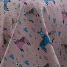 Kit Cobre Leito Colcha Solteiro Infantil Studio Dupla Face Es