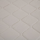 Kit Cobre Leito Colcha Speciale Casal Matelado Toque Acetinad