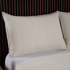 Kit Cobre Leito Colcha Speciale Casal Matelado Toque Acetinad