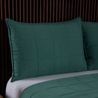 Kit Cobre Leito Colcha Speciale Casal Matelado Toque Acetinad