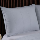 Kit Cobre Leito Colcha Speciale Queen Matelado Toque Acetinad