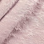 Kit Cobre Leito Colcha Sublime Casal Padrão Micropercal 200 F