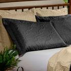 Kit Cobre Leito Detroit Casal Padrão Dupla Face Ultrassonic 3