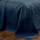 Kit Cobre Leito Detroit Queen Dupla Face Ultrassonic 3 Peças