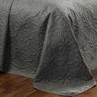 Kit Cobre Leito Detroit Queen Dupla Face Ultrassonic 3 Peças