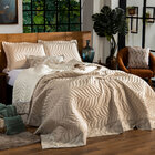 Kit Cobre Leito Fortuny Dupla Face Casal Padrão 04 Peças - Pe