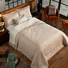 Kit Cobre Leito Fortuny Dupla Face King 04 Peças - Percal 180