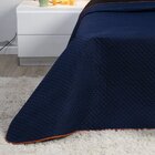 Kit Cobre Leito Infantil Juvenil Com Fronha Estampada Astrodi