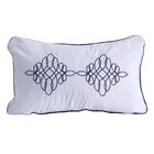 Kit Cobre Leito King Marrocos Palha Casaborda 7 Peças