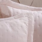 Kit Cobre Leito King Miraggio Ultra Soft 260x280cm Suede