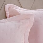 Kit Cobre Leito King Miraggio Ultra Soft Com Porta Travesseir