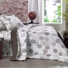 Kit Cobre Leito King Size Extra Bello 3pçs Soft