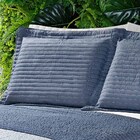 Kit Cobre Leito King Viena Micropercal Dupla Face 03 Peças -