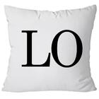 Kit Cobre Leito Love Queen Microfibra C/ Almofada Nó 8 Peças