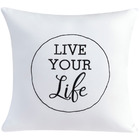 Kit Cobre Leito My Love Queen Microfibra C/ Almofada Nó Amare