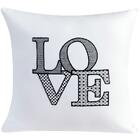 Kit Cobre Leito My Love Solteiro Microfibra C/ Almofada Nó Pi