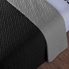 Kit Cobre Leito Queen 6 Peças Tecido Percal Charlotte Casabor