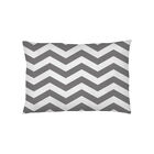 Kit Cobre Leito Queen 7 Peças Tecido Percal Olivia Casaborda