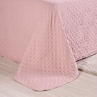 Kit Cobre Leito Queen Miraggio Com Porta Travesseiro