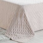 Kit Cobre Leito Queen Miraggio Ultra Soft 240x260cm Caramelo