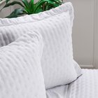 Kit Cobre Leito Queen Miraggio Ultra Soft Com Porta Travessei