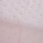 Kit Cobre Leito Queen Miraggio Ultra Soft Com Porta Travessei