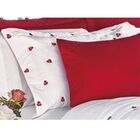 Kit Cobre Leito Queen Namoratta Microfibra 180 Fios 3 Peças B