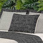 Kit Cobre Leito Queen Rekynte Jacquard Rústico 05 Peças - Pre