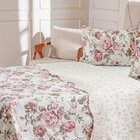 Kit Cobre Leito Queen Ultra Lisse New 230x250cm Classique