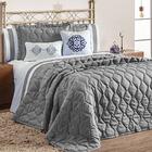 Kit Cobre Leito Renascense Queen Percal 180 Fios C/ Almofadas