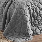 Kit Cobre Leito Renascense Queen Percal 180 Fios C/ Almofadas