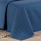 Kit Cobre Leito Roma Queen Dupla Face Micropercal 200 Fios Li