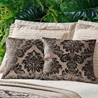 Kit Cobre Leito Royale Micropercal Dupla Face King 08 Peças -