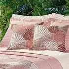 Kit Cobre Leito Royale Micropercal Dupla Face King 08 Peças -