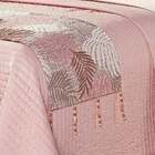 Kit Cobre Leito Royale Micropercal Dupla Face King 08 Peças -