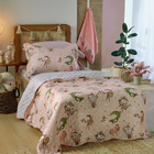 Kit Cobre Leito Solteiro 2 Peças Casual Kids Appel Home Princ