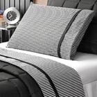 Kit Cobre Leito Solteiro Skate Radical + Jogo De Lençol 7 Peç